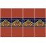 Ceramic Frost Proof Tile Perote